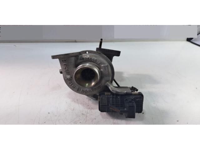 bontott JEEP COMPASS Turbó