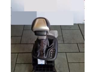 bontott JEEP COMPASS Váltó Kulissza