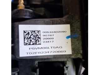 bontott JEEP COMPASS Váltó Kulissza