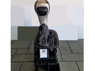 bontott JEEP COMPASS Váltó Kulissza