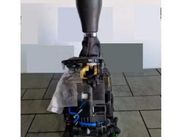 bontott JEEP COMPASS Váltó Kulissza