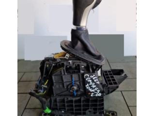 bontott JEEP COMPASS Váltó Kulissza