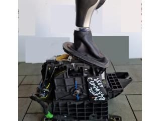 bontott JEEP COMPASS Váltó Kulissza