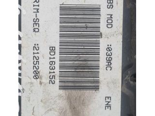 bontott JEEP COMPASS ABS Kocka