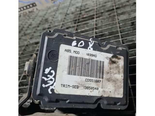 bontott JEEP COMPASS ABS Kocka