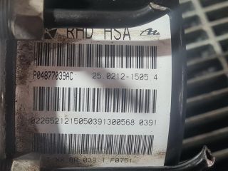 bontott JEEP COMPASS ABS Kocka