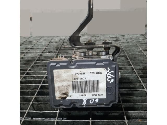 bontott JEEP COMPASS ABS Kocka