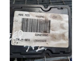 bontott JEEP COMPASS ABS Kocka