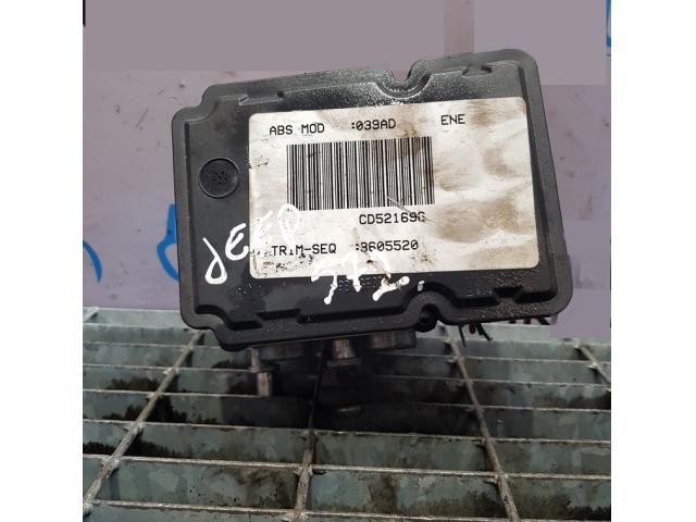 bontott JEEP COMPASS ABS Kocka