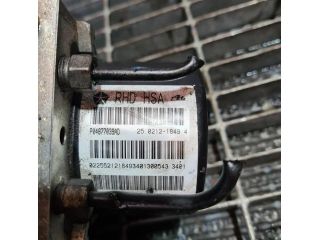 bontott JEEP COMPASS ABS Kocka