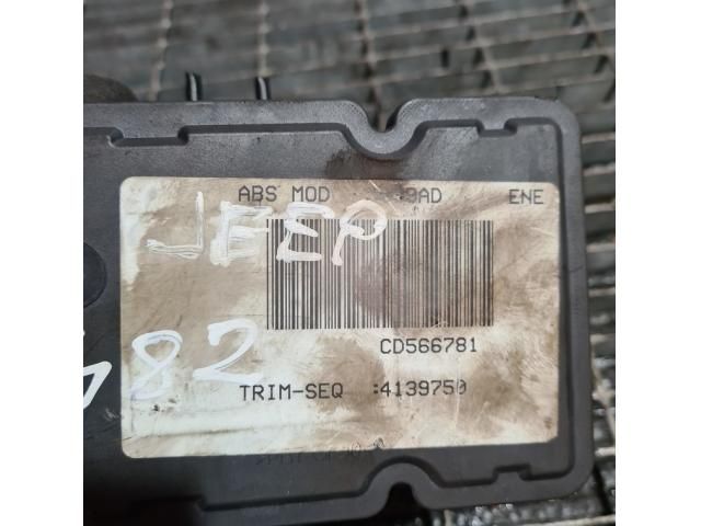 bontott JEEP COMPASS ABS Kocka