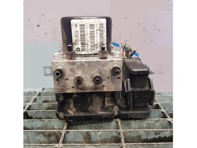 bontott JEEP COMPASS ABS Kocka