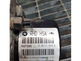 bontott JEEP COMPASS ABS Kocka