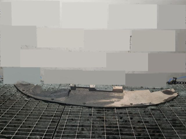 bontott JEEP COMPASS Alsó Összekötő