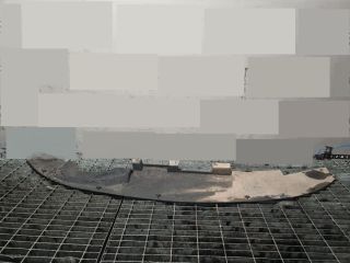 bontott JEEP COMPASS Alsó Összekötő