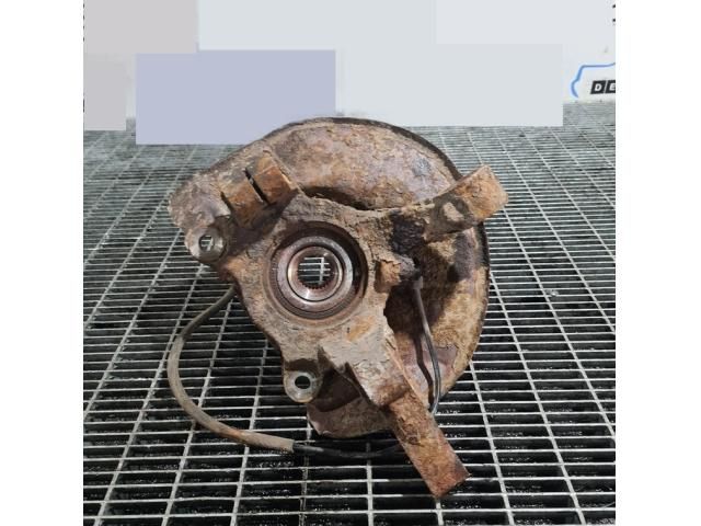 bontott JEEP COMPASS Bal első Csonkállvány