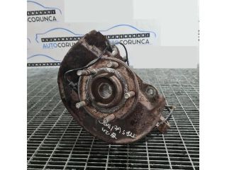 bontott JEEP COMPASS Bal első Csonkállvány