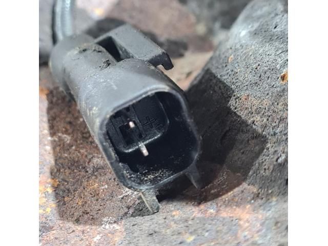 bontott JEEP COMPASS Bal első Csonkállvány