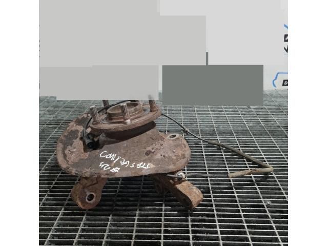 bontott JEEP COMPASS Bal első Csonkállvány