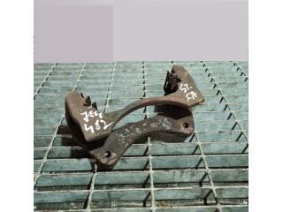 bontott JEEP COMPASS Bal első Fékkengyel