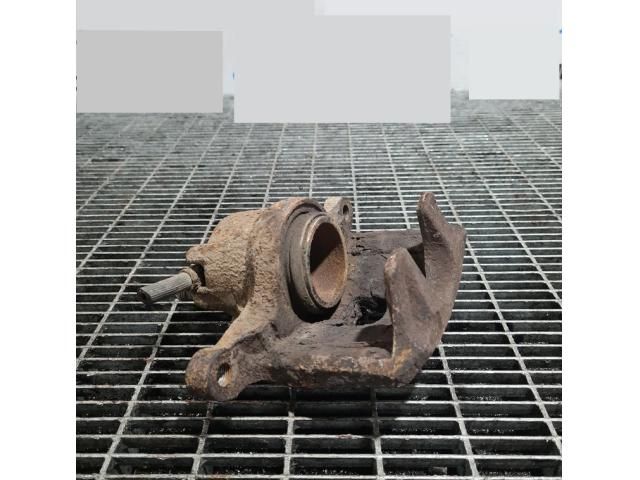 bontott JEEP COMPASS Bal első Fékkengyel