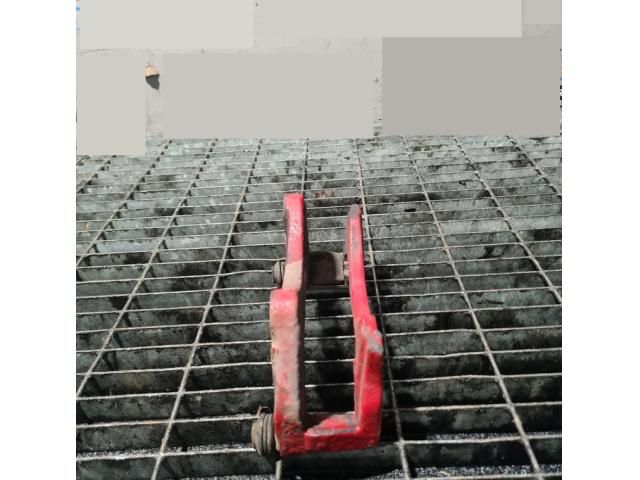 bontott JEEP COMPASS Bal első Fékkengyel