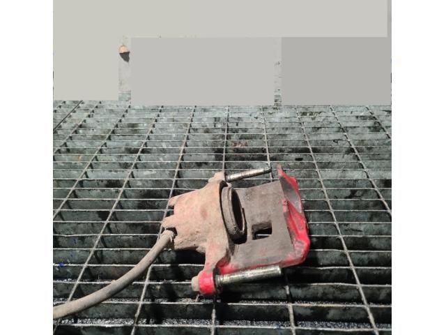 bontott JEEP COMPASS Bal első Fékkengyel