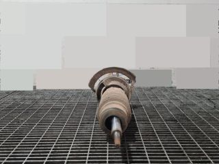 bontott JEEP COMPASS Bal első Lengéscsillapító