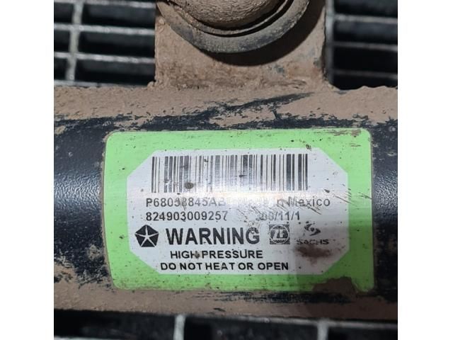 bontott JEEP COMPASS Bal első Lengéscsillapító