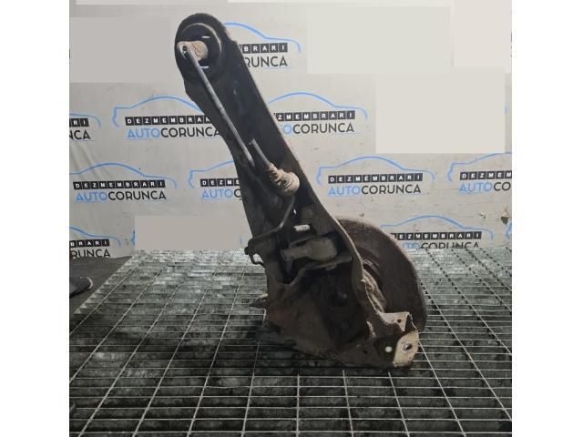 bontott JEEP COMPASS Bal hátsó Csonkállvány