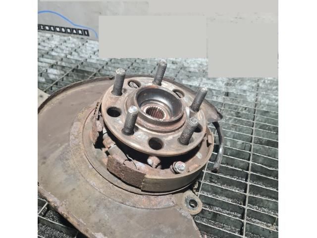 bontott JEEP COMPASS Bal hátsó Csonkállvány