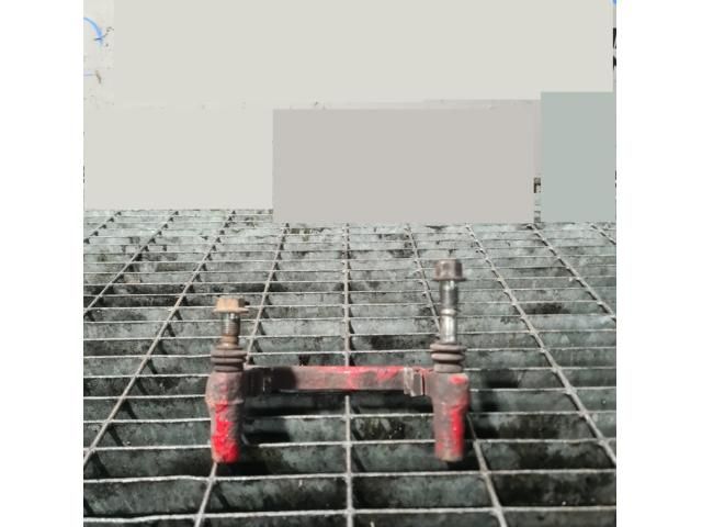 bontott JEEP COMPASS Bal hátsó Fékkengyel