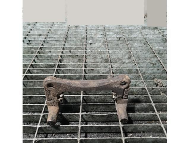 bontott JEEP COMPASS Bal hátsó Fékkengyel