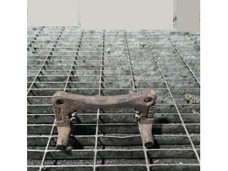 bontott JEEP COMPASS Bal hátsó Fékkengyel