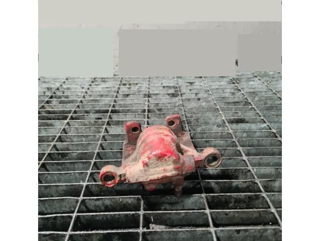 bontott JEEP COMPASS Bal hátsó Fékkengyel