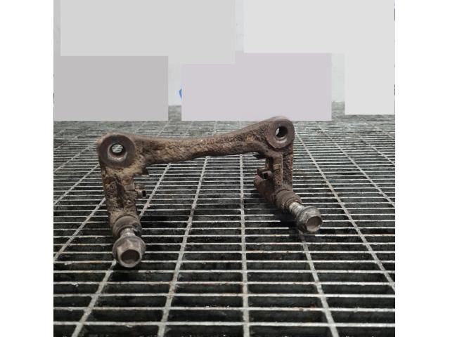 bontott JEEP COMPASS Bal hátsó Fékkengyel