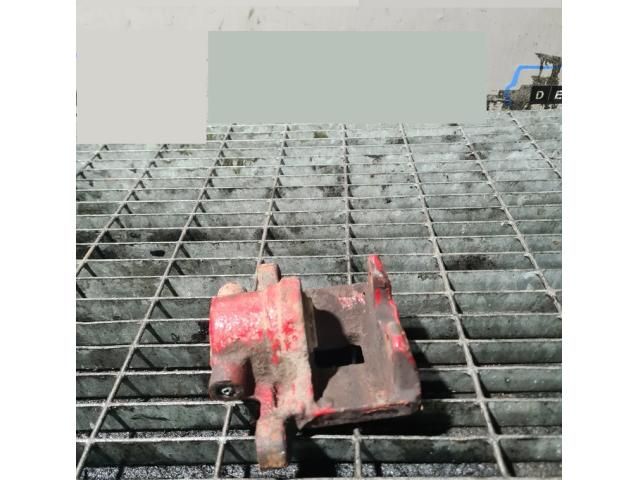 bontott JEEP COMPASS Bal hátsó Fékkengyel