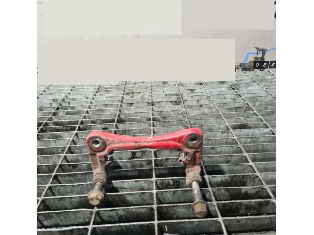 bontott JEEP COMPASS Bal hátsó Fékkengyel