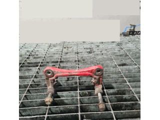 bontott JEEP COMPASS Bal hátsó Fékkengyel