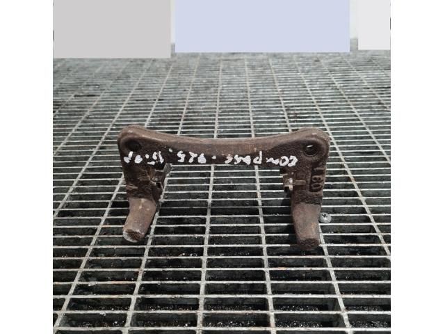 bontott JEEP COMPASS Bal hátsó Fékkengyel