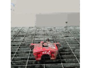 bontott JEEP COMPASS Bal hátsó Fékkengyel