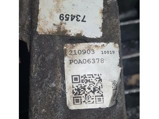 bontott JEEP COMPASS Bal hátsó Fékkengyel