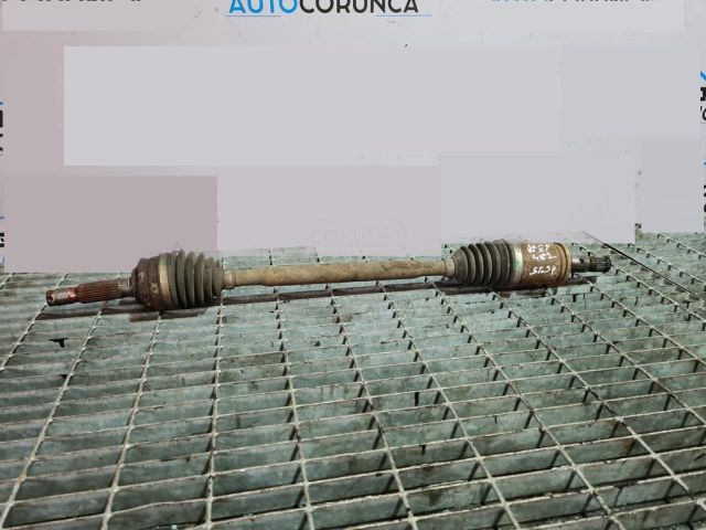 bontott JEEP COMPASS Bal hátsó Féltengely