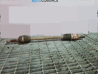 bontott JEEP COMPASS Bal hátsó Féltengely