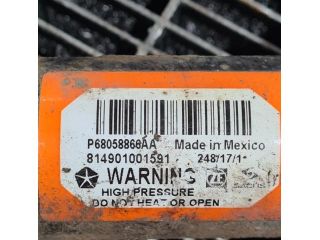 bontott JEEP COMPASS Bal hátsó Lengéscsillapító