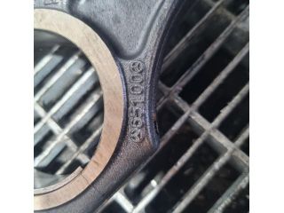 bontott JEEP COMPASS Dugattyú