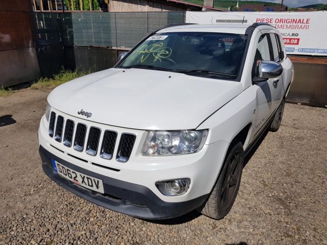 bontott JEEP COMPASS Dugattyú
