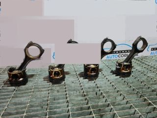 bontott JEEP COMPASS Dugattyú