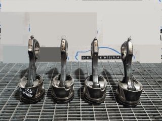 bontott JEEP COMPASS Dugattyú