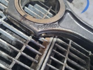 bontott JEEP COMPASS Dugattyú